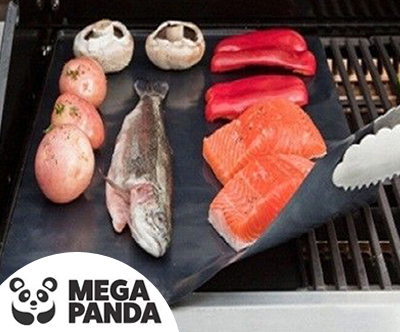 Mega Panda