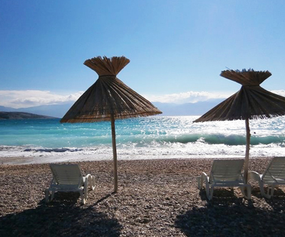 Villa Mirica 4*, Baška