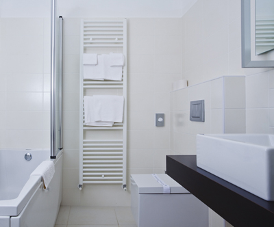 Luksuzni oddih v Hotelu Villa Annette 4*