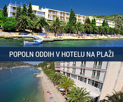 Hotel Posejdon