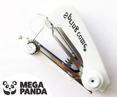 Mega Panda