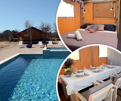 Grande Glamping
