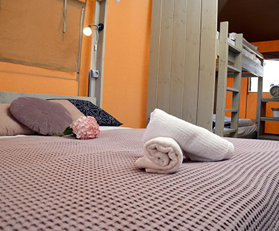 Grande Glamping