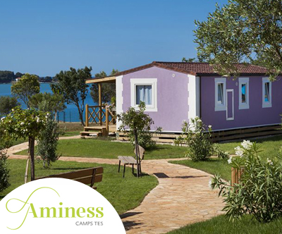 kamp aminess sirena