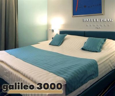 3-dnevni potep v Beograd z letalom 3-dnevni potep v Beograd z letalom