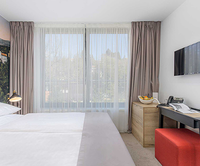 Hotel Esplanade 4*, Crikvenica: wellness oddih Hotel Esplanade 4*, Crikvenica: wellness oddih