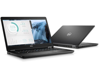 Prenosnik Dell Latitude 5580, i5, 15,6