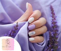 Relax & Nail Art Studiu; manikura po izbiri