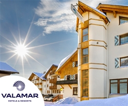 Valamar Obertauern Hotel 4*, Salzburške Alpe