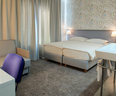 Annex Hotel Jona 4* Split: mega oddih