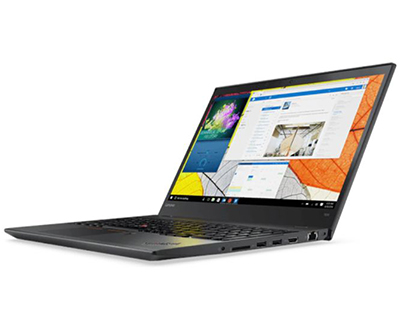 Prenosnik Lenovo ThinkPad T470, i5, 14