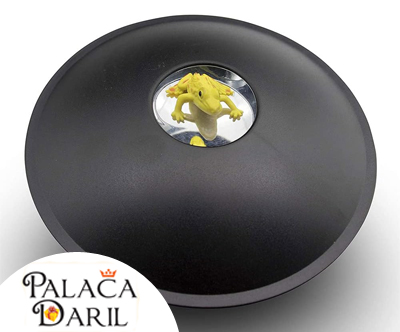 3D hologramska igrača Mirascope