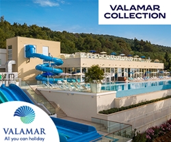 Valamar Girandella Maro Suites 5*, Rabac