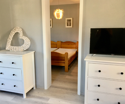 Apartma Olimia Urana 3*, Terme Olimia: 2x nočitev