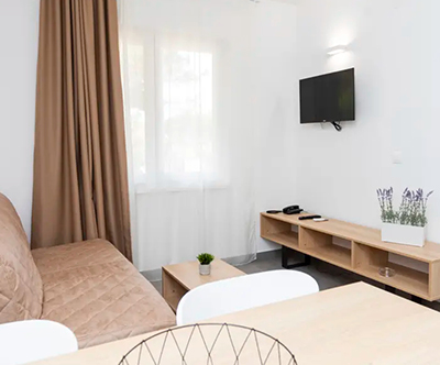 Apartmaji Medena 3*, Seget Donji (Trogir)