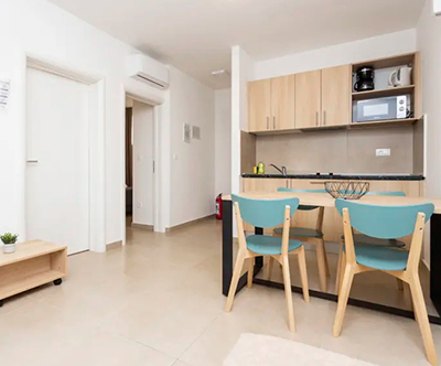 Apartmaji Medena 3*, Seget Donji (Trogir)