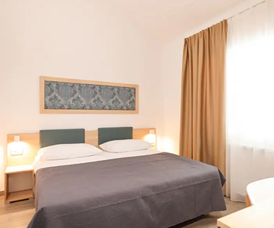 Apartmaji Medena 3*, Seget Donji (Trogir)