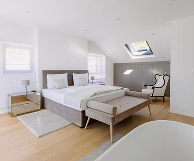 App. Carmen residence, počitnice v Opatiji