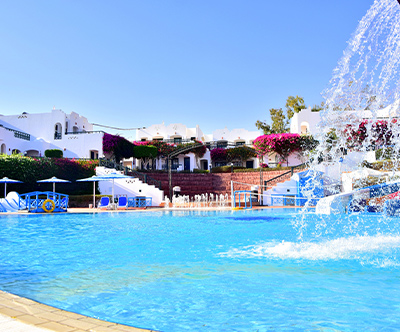 Verginia Sharm 4* v Sharm el Sheikh, Egipt