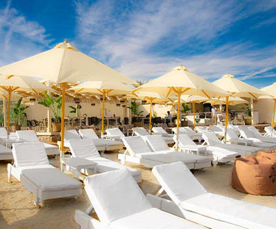 Verginia Sharm 4* v Sharm el Sheikh, Egipt