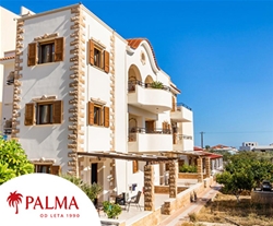 Petra Studios & Apartmens 2* na otoku Karpatos v Grčiji