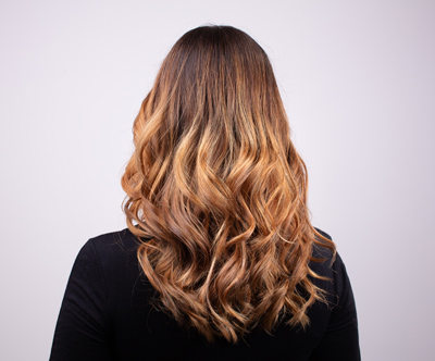 Salon Frizerstvo Weis: BALAYAGE ali AIRTOUCH