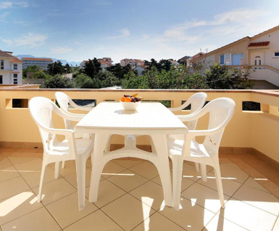 Aparthotel Resort Trcol, Pag: 4x nočitev