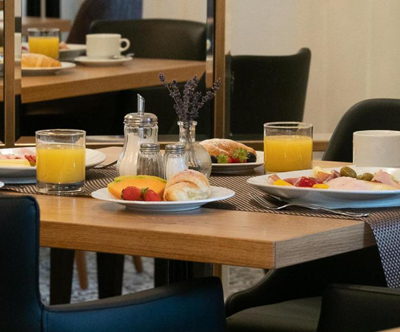 Hotel Starkl 3*, Bled: 2x nočitev z zajtrkom