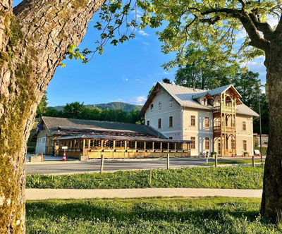 Hotel Starkl 3*, Bled: 2x nočitev z zajtrkom