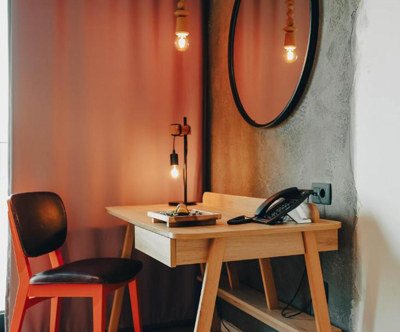 H. Ibis Styles Sarajevo: 2x nočitev z zajtrkom