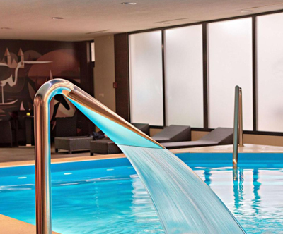 H. Ibis Styles Sarajevo: 2x nočitev z zajtrkom