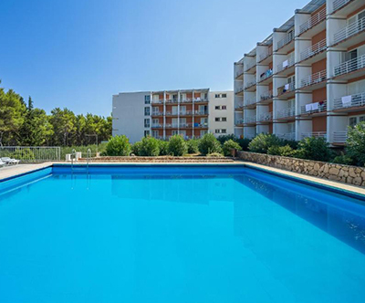 Hotel Hvar 3*, Jelsa, otok Hvar: all inclusive oddih