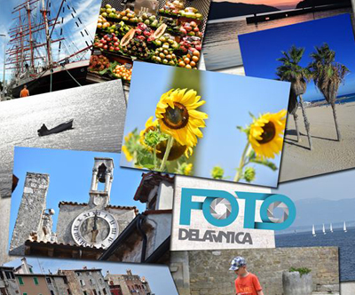 Foto delavnica: Digitalno razvijanje do 100 fotografij