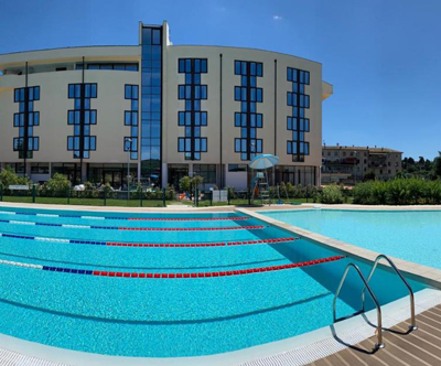 Kona Hotel Verona, Italija: 2x nočitev z zajtrkom