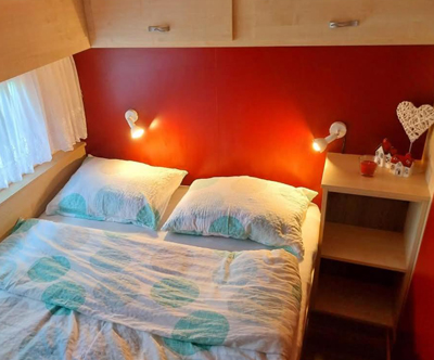 La Vita hiška, Terme 3000: 2x nočitev