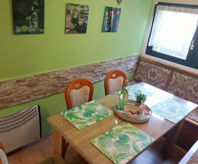 La Vita hiška, Terme 3000: 2x nočitev