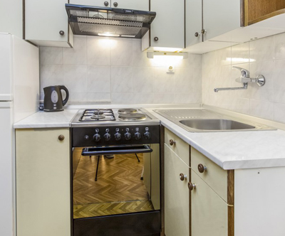 Apartmaji Skelin, Rogoznica: 1x nočitev