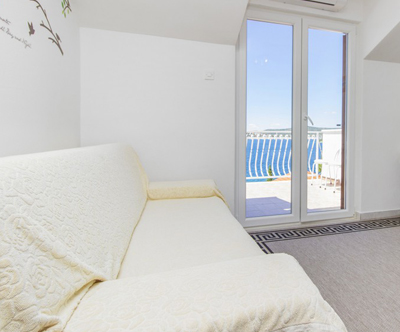 Apartmaji Skelin, Rogoznica: 1x nočitev