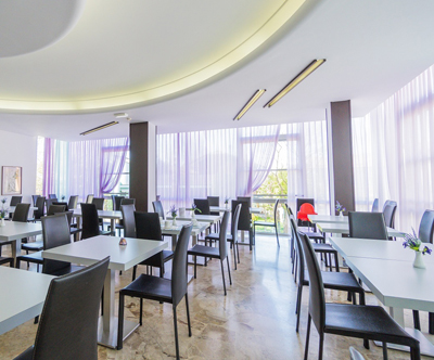 Hotel Mirage 3*, Bellaria: 5x nočitev z zajtrkom