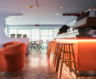 Hotel Mirage 3*, Bellaria: 5x nočitev z zajtrkom
