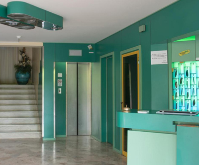Hotel Mirage 3*, Bellaria: 5x nočitev z zajtrkom