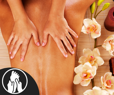Zen Therapy Massage Center, masaža za 2