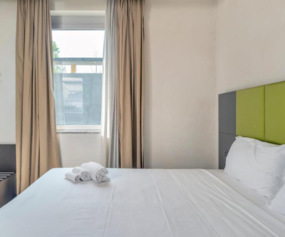 Park Hotel Cassano 4*, Milano: 2x nočitev z zajtrkom