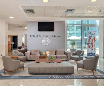 Park Hotel Cassano 4*, Milano: 2x nočitev z zajtrkom
