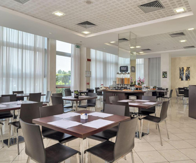 Park Hotel Cassano 4*, Milano: 2x nočitev z zajtrkom