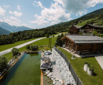 Hotel Bergbaur, Avstrija: 2x nočitev s polpenzionom