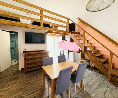 Apartma Riviera 3*, Piran: morski oddih