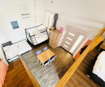 Apartma Riviera 3*, Piran: morski oddih