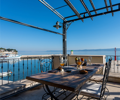 Hotel Kaštil 3*, Brač: nepozaben pomladni oddih