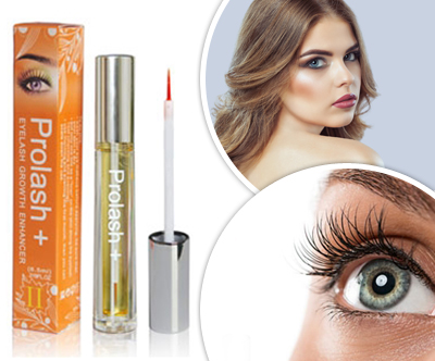 Profesionalni serum ProLash za rast trepalnic in obrvi